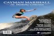 The Cayman Marshall Collection Magazine Summer 2014