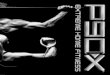 P90X Extreme Home Fitness: Nutrition Plan PDF eBook