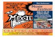 Moxie Festival 2014