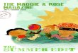 The Maggie & Rose Summer Edit!