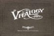 Vitalogy by Mary Cotton Couture®