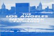 The Los Angeles / New York Exchange