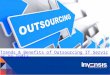 Benefits of Outsourcing IT Services to India