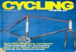 Cycling World - CW September 86