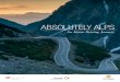 ABSOLUTELY ALPS - An Alpine Driving Journey