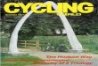 Cycling World - CW November 87