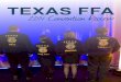 Texas FFA Convention Review 2014