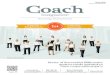 Coach issue # 1
