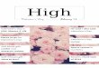 High School - 6th Issue - February