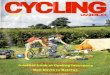 Cycling World - CW September 88