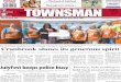Cranbrook Daily Townsman, July 22, 2014