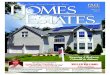 Homes And Estates Magazine - Middlesex/Essex/Union/Somerset/Hunterdon/So Warren