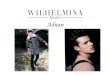 Wilhelmina Men