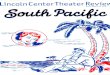 SOUTH PACIFIC - Lincoln Center Theater Review