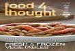 Food 4 Thought Issue 56