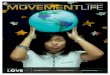 MovementLife Publication Midyear 2014
