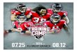 Atlanta Falcons Training Camp Guide 2014