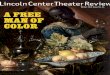 A FREE MAN OF COLOR - Lincoln Center Theater Review