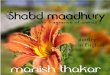 Shabd Manish - English