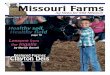 Missouri Farms, Vol. 1, Issue 3