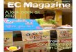 EC Magazine #1