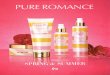 Pure Romance Catalog - Spring/Summer 2014