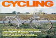 Cycling World - CW October 86
