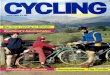 Cycling World - CW June 87