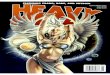 Heavy Metal #200705, vol 31 №4