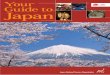 Your Guide to Japan