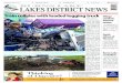 Burns Lake Lakes District News, July 30, 2014