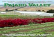 Pajaro Valley Chamber of Commerce and Agriculture Business Directory
