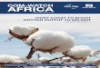 CMA CGM / DELMAS Com-Watch Africa - Issue 39 - August 2014