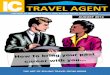 IC TRAVEL AGENT AUGUST 2014
