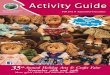 Rohnert Park Community Services Fall 2014 Activity Guide