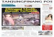 Epaper Tanjungpinangpos 1 Agustus 2014