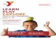 Stateline Family YMCA Fall School-Age Programs (Ages 5-15)