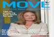 Tanya Kwasza MOVE Magazine - issue 1