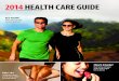 2014 Health Care Guide