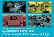 GlobeMed at Cornell Annual Report 2012-2013
