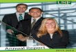 USF College of Business Annual Report 2014