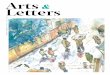Arts & letters vol 2 issue 7