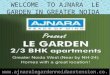 Ajnara Le Garden in Greater Noida