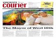 Vancouver Courier August 6 2014