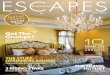 Bahamian Escapes 2013 Fall Issue