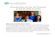 Introduction to the IVF Process at Pacific NW Fertility