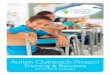 Autism Outreach Project | Training & Services Catalog