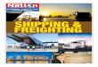Shipping & Freighting