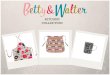 Betty & Walter - Kitchen Collection