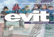 2014 EVIT Visitor Guide